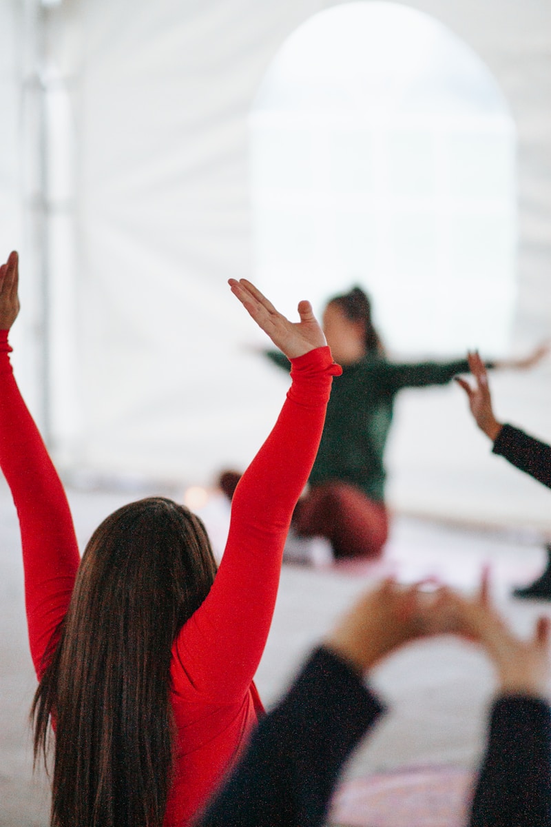 Die besten Gymnastikübungen für zuhause