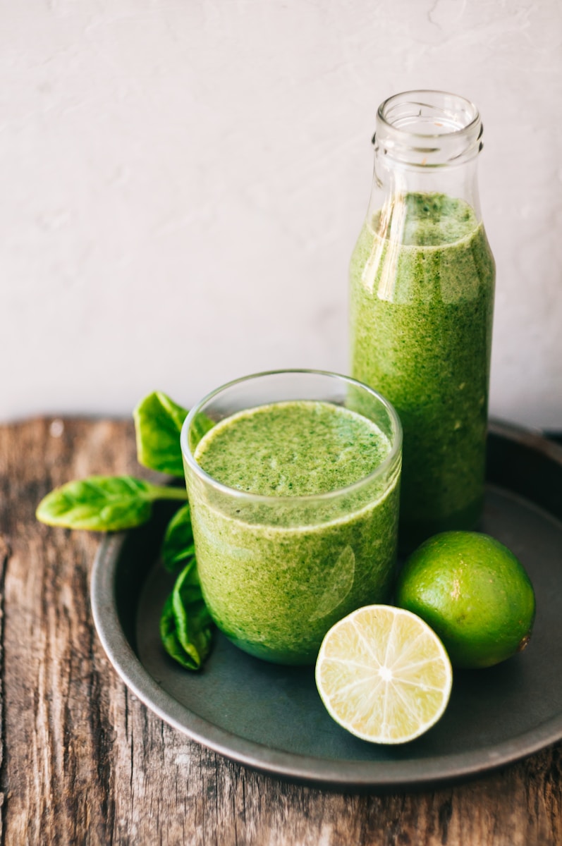 Vitamine im Alter